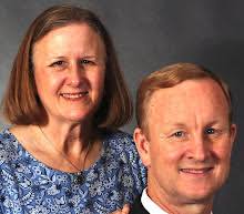 Blogger: User Profile: Jan and Nathan Meehan