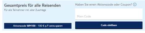 Saving money with our tui discount code has never been easier! Tui Gutschein 450 Rabatt Im Marz 2021 Urlaubstracker