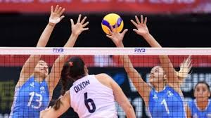 Que rastreamos la web para encontrar los mejores videos en vivo y tambien lista de transmisiones. Voley Las Panteras Cayeron Frente A Estados Unidos En La Copa Del Mundo Japon Tyc Sports