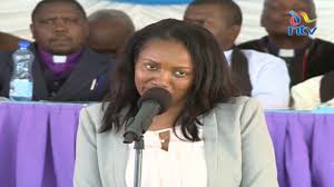 Senator susan kihika has today praised teachers for their unity and the good work they are doing for the county. Sen Susan Kihika Urges President Kenyatta To Assist County Govt Resettle Solai Dam Tragedy Victims Youtube