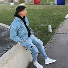 Kelvin von den prankbros starb leider an einem messerstich die polizei sucht bis heute den täter. Kelvin Kelvinfiti Prankbros Youtuber Best Cool Kleider Koln Jacke Hose Nice Instagram Kleider