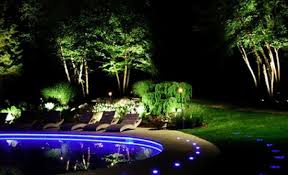 Beleuchtung Fur Den Garten Clevere Tipps Zur Gartengestaltung Landschaftsbeleuchtung Outdoor Led Beleuchtung Solarleuchten Garten