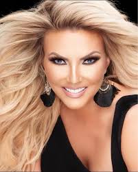 Introducing you to Mrs Iowa American 2024, Jennifer Truitt! Welcome to the  sisterhood @mrsmissiowaamericapageants