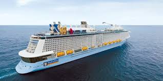 Third cruise overall, third with royal, first through asia. Royal Caribbean Cruise Ship In Singapore Reports Covid 19 Case Going Into Quarantine