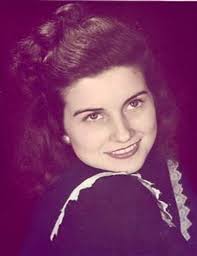 Audry Hackett Obituary May 9, 2016