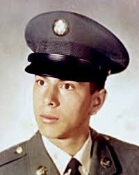 🇺🇲Vietnam War Stories: Remembering the Heroes That We Lost: Daniel  Jacques Bottan of California Today we honor Private First Class Daniel  Jacques Bottan, of Santa Paula California, who served with the 82nd