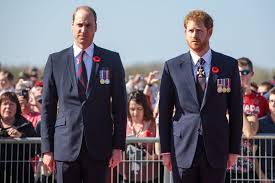 If you want to see prince william and kate middleton like you've never seen them before, this fun face swap app. Prince William Is Concerned About Prince Harry S Truth Bombs