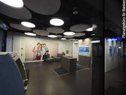 Sb sberbank jsc uses cookie files to personalize services and increase the usability of the website. Moderne Sb Zonen Und Lange Offnungszeiten