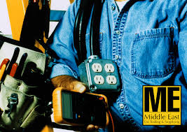 أسس الاستلام لوحدات التكييف المركزي V Middle East Supplying Contracting Facebook