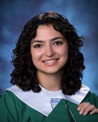 Class of 2023 moves to the next phase of life