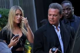 Influyó Luis Miguel en el divorcio de Enrique Ponce y Paloma Cuevas? | Celebrities