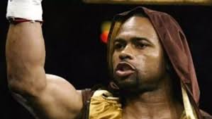 Boxing Legend Roy Jones Jr. Announces His Son DeAndre Died by Suicide Over  the Weekend