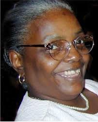 Katherine RICHARDSON Obituary (2021)