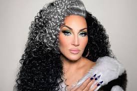 Drag Race star and Junk Kouture judge Michelle Visage — 'It's so silly that  we are shamed for re-wearing clothing'