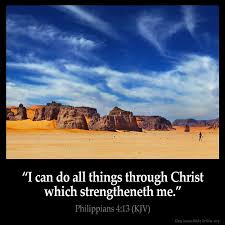 Kjv nkjv nlt niv esv csb nasb20 nasb95 net rsv asv ylt dby web hnv Philippians 4 13 Kjv I Can Do All Things Through Christ Which Strengtheneth Me