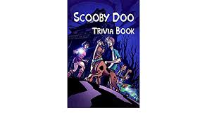 English mastiff great dane cane corso newfoundland. Scooby Doo Trivia Book Find Out More Things Fun Facts About Scooby Doo Through Questions And Answers By Bennie Goldner Amazon Ae