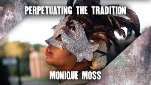 Community Spotlight: Monique Moss — Preservation Hall Blog