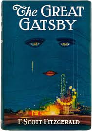 Scott fitzgerald, literature essays, quiz questions, major. The Great Gatsby Wikipedia