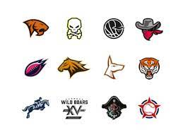 Any other artwork or logos are property and trademarks of their respective owners. Sports Logos Designs Themes Templates And Downloadable Graphic Elements On Dribbble