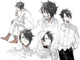 • millions of unique designs by independent artists. Yakusoku No Neverland The Promised Neverland Wallpaper Zerochan Anime Image Board