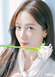 움짤] 하니, 선을 넘는 미모