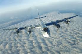 TU95aloft