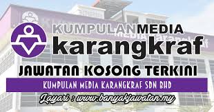 Assalamualaikum semua jawatan kosong kpb utc pasir gudang rasmi facebook. Jawatan Kosong Di Kumpulan Media Karangkraf Sdn Bhd 31 Julai 2018 Kerja Kosong 2021 Jawatan Kosong Kerajaan 2021