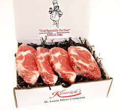 Oct 08, 2010 · the rib section is closer to the neck, nestled right behind the chuck/shoulder area. Choice Rib Eye Steaks Kenrick S Meats Catering