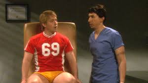 Watch Saturday Night Live Clip: Porn Doctor - NBC.com