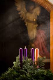 Catholic Liturgies Avoid Christmas Decorations Carols In Advent