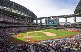 D-Backs 'Battling' Mlb To Keep Stadium Roof Open On Opening Day