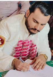 Celebrate Your Nikkah: Joyful Moments Captured