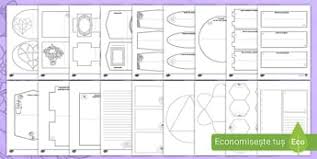 Vergessen sie nicht, lesezeichen zu setzen lapbook vorlagen mit ctrl + d (pc) oder command + d (macos). 241 Top Lapbook Teaching Resources