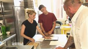 Ecuisses 2 8 Millions De Telespectateurs Suivent L Histoire D Elodie Et Allan Dans Cauchemar En Cuisine