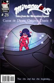 The official french youtube channel. Miraculous Gibis Origem Parte 2 Miraculous Ladybug Funny Miraculous Ladybug Anime Miraculous Ladybug Comic
