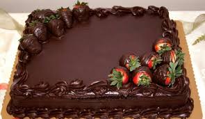 Ducky birthday cake design by lorraine. Reactangular Designer Birthday Cake Rs 300 Gram Cakes Bite Id 17368654762
