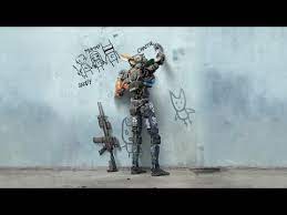 Download Chappie Pelicula Completa Espanol Latino E Ingl