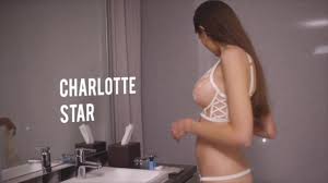 Charlotte Star Solo Sex Masturbation Orgasm