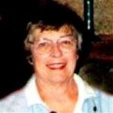 Muriel King Obituary