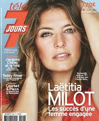 In 2013, she was one of the contestants during the fourth season of danse avec les stars. Laetitia Milot Actresses Bellazon