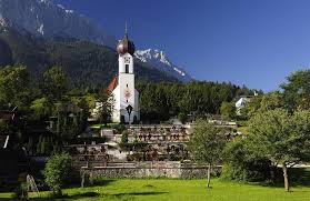 So wird das wetter in grainau in bayern. Kirche St Johannes Der Taufer