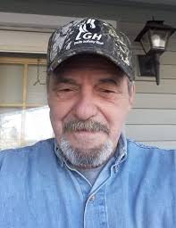 Obituary information for Robert R. Steele, Jr.