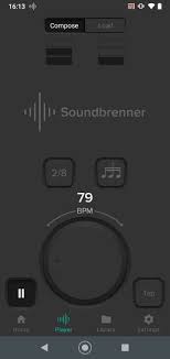Check for apk →, soundbrenner, 28328, 4.71099, 1.25.1, 4+ . Soundbrenner Metronome 1 23 3 Descargar Para Android Apk Gratis