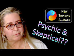Classic Reboot: On Being a Skeptical Psychic with Nancy du Tertre