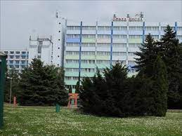 This property is rated 3 stars. Best Price On Hunguest Hotel Erkel Munkacsy In Gyula Reviews