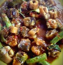 Sudah lama ya kita nggak sharing resep. Facebook