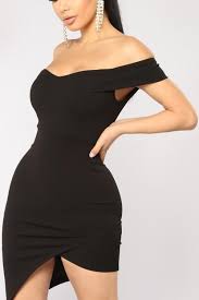 Do Or Die Dress Black Black Dress Dresses Work Dresses For Women