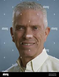 Bill johnson hi-res stock photography and images