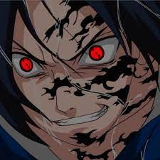 Sasuke at the time was filled with hatred and some uchiha that we know. Pain ç¥ž Sasuke Uchiha X Curse Mark Facebook