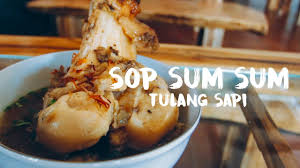 We did not find results for: Godain Cewek Makan Sop Sum Sum Mbah Ponco Youtube